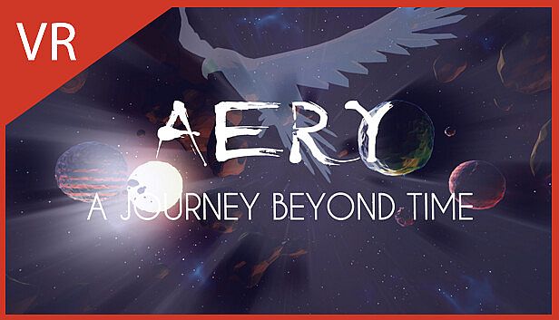 Buy Aery VR - A Journey Beyond Time