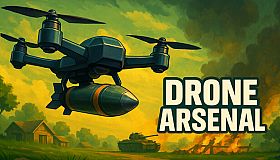 Drone Arsenal