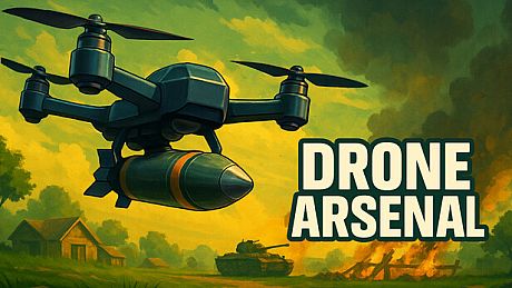 Drone Arsenal Game