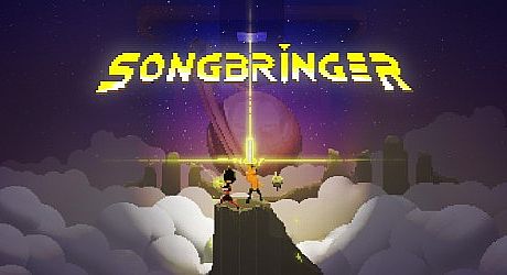 Songbringer Game