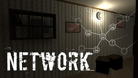 Network Game