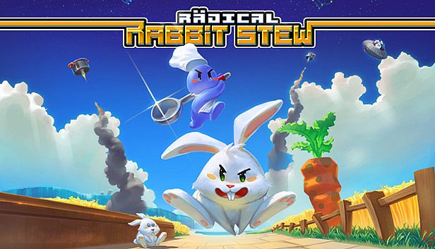 Buy Radical Rabbit Stew
