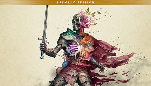 Avowed Premium Edition