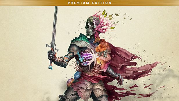 Buy Avowed Premium Edition