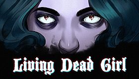 When The Night Comes - Living Dead Girl