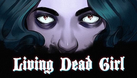 When The Night Comes - Living Dead Girl