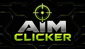 Aim Clicker