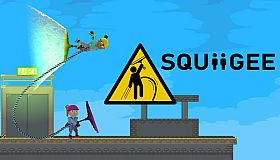 Squiigee