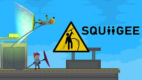 Squiigee Game