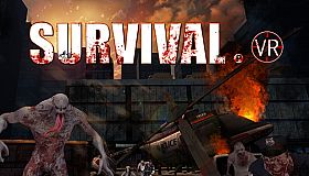 Survival VR