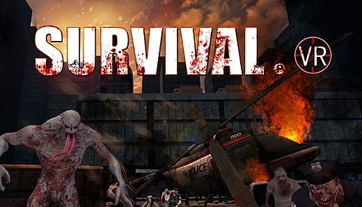 Survival VR