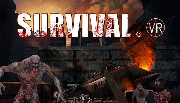 Buy Survival VR