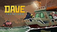 DAVE THE DIVER - DREDGE Content Pack