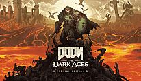 DOOM: The Dark Ages Premium Edition für PC kaufen