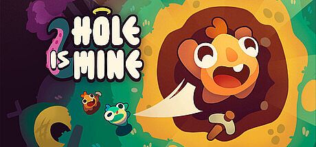 Hole Is Mine Game
