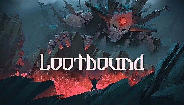 Buy Lootbound