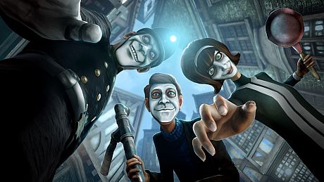 We Happy Few Bundle