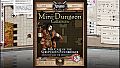 Fantasy Grounds - Mini-Dungeon #013: The Case of the Scrupulous Pawnbroker (5E)