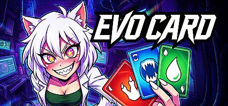 EVO Card Game