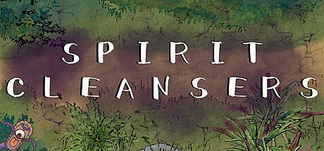 Spirit Cleansers Game