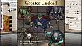 Fantasy Grounds - Greater Undead (Token Pack)