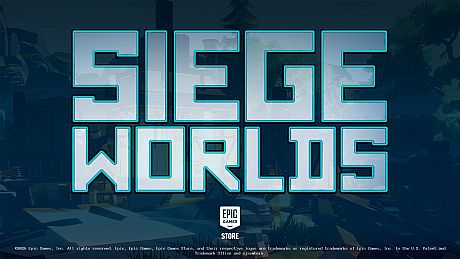 Siege Worlds Game