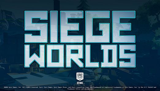Siege Worlds
