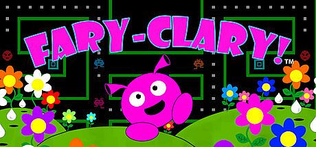 Fary-Clary!