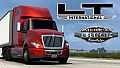 American Truck Simulator - International LT