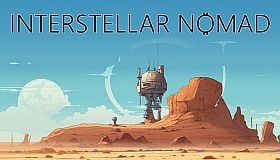 Interstellar Nomad