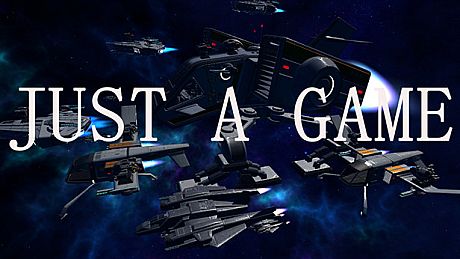 JUST A GAME Game