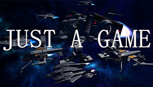 JUST A GAME