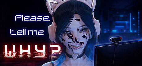 Please, Tell Me Why? Game