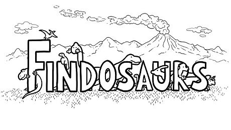 Findosaurs Game