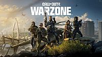 Call of Duty: Warzone