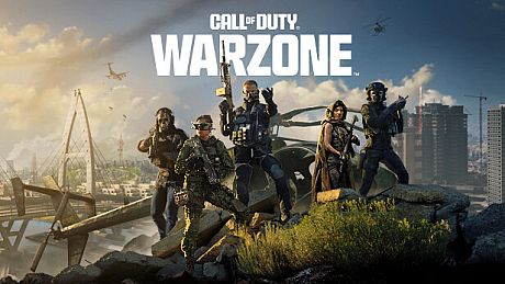 Call of Duty: Warzone Game