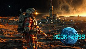 Moon 2999