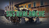 Compra SGS Avalanche su PC