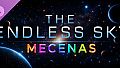 The Endless Sky - Mecenas