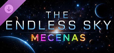 The Endless Sky - Mecenas DLC