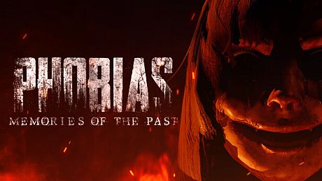 Phobias: Memories of the Past Game