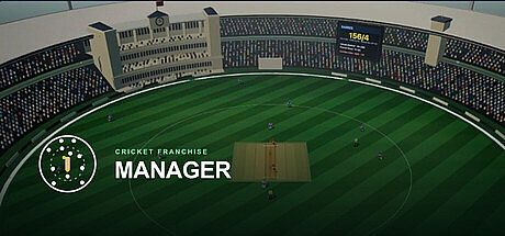 Cricket Franchise Manager