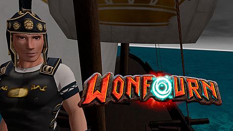 Wonfourn Game