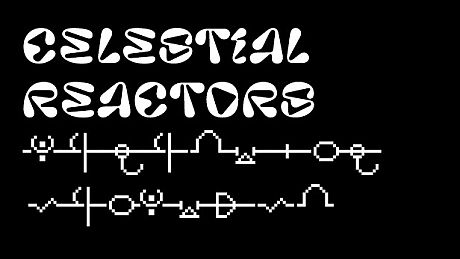 Celestial Reactors Game