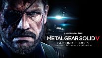 Buy METAL GEAR SOLID V: GROUND ZEROES PC