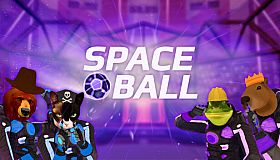 Space Ball VR
