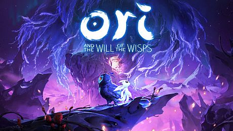 Ori and the Will of the Wisps Game