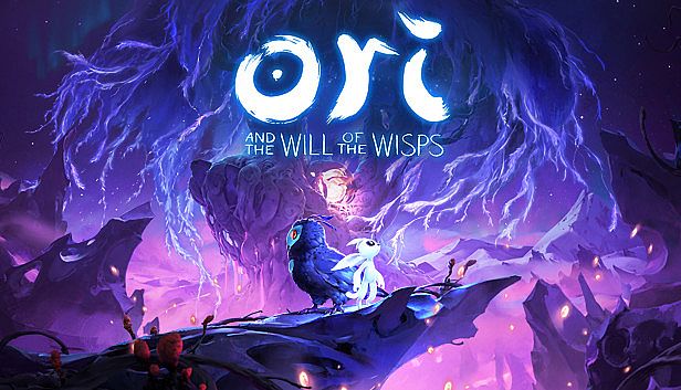 Buy Ori and the Will of the Wisps