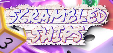 Scrambled Ships