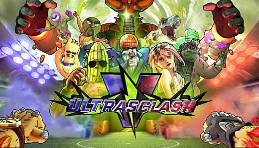Ultrasclash V